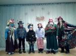 Рождество