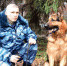 ОДИН ЛЕЙТЕНАНТ И ТРИ СОБАКИ - Газета В краю родном