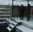 Подготовка безопасных мест для Крещенских купаний - Елецкий муниципальный район