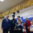 Церемония награждения победителей творческих конкурсов в рамках муниципального этапа XXVI Международных Рождественских образовательных чтений - Елецкий муниципальный район