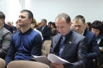 Изменения в Устав городского округа город Елец обсуждались на публичных слушаниях