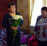 Ветераны принимали поздравления - Елецкий муниципальный район