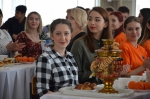 "ТАТЬЯНИН ДЕНЬ"
