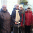 Беседа-консультация «Профилактика простудных заболеваний» - Воронецкий сельсовет