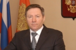 Олег Королёв выступил с докладом на заседании Национального антитеррористического комитета