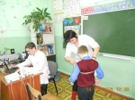 Проект продолжается