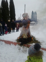 Масленица