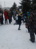 Масленица
