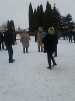 Масленица