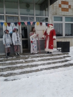Масленица