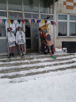 Масленица
