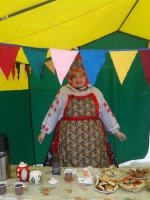 Масленица