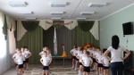 Олимпийские старты…