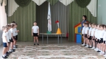 Олимпийские старты…