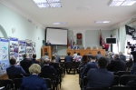 В Устав города Ельца внесены изменения
