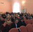 Отчет главы сельского поселения - Воронецкий сельсовет