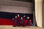 Праздничный концерт