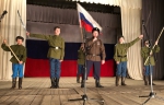 Праздничный концерт