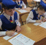 Муниципальный этап областной акции юных инспекторов движения «Безопасное колесо» - Елецкий муниципальный район