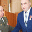 ЮБИЛЕЙНАЯ НАГРАДА — ГЛАВЕ РАЙОНА - Газета В краю родном