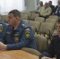 В Ельце обсудили обеспечение безопасности на избирательных участках на предстоящих выборах президента России - ТРК Елец