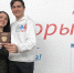 Фотоконкурс «#ВЫБОРЫ48»: как совместить приятное с полезным - Газета В краю родном
