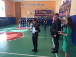 Мальчишки идут вперед!