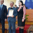 Поздравления с Днем работника культуры - Елецкий муниципальный район