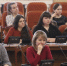 Девятая сессия Молодежного парламента Липецкой области - Елецкий муниципальный район