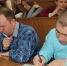 Ельчане написали «Тест по истории Великой Отечественной войны» - ТРК Елец