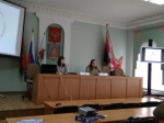 Семинар для предпринимателей