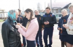 СИМВОЛ ПРАЗДНИКА ПОБЕДЫ