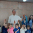 Открытие музея «Куклы моего детства» - Елецкий муниципальный район
