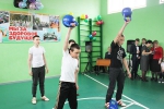 БЕЗ ЧИПСОВ И ФАСТФУДОВ