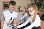 БЕЗ ЧИПСОВ И ФАСТФУДОВ