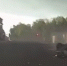 Опрокидывание автомобиля попало на видео - ТРК Елец