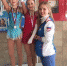 Елецкие фигуристы отличились на чемпионате Липецкой области - ТРК Елец