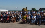 День поля в Елецком районе