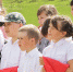 ПЕРВЫЙ КЛИЧ «БУДЬ ГОТОВ!» - Газета В краю родном