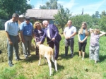 В рамках проекта