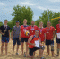 Турнир по пляжному волейболу - Елецкий муниципальный район