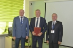 35 лет успешной работы