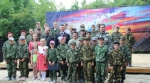 Стартовал «Елецкий рубеж — 2018″