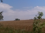 Уборочная страда