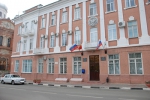 В администрации Ельца состоялось заседание антитеррористической комиссии