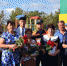 КТО СЛАВУ СЕЛУ УМНОЖАЕТ ТРУДОМ - Газета В краю родном