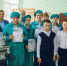 ШАГ В ПРОФЕССИЮ - Газета В краю родном