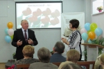 «Виват, библиотека!»