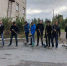 Общегородской субботник - ЕГУ им. И.А. Бунина