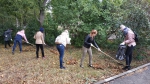 Общегородской субботник